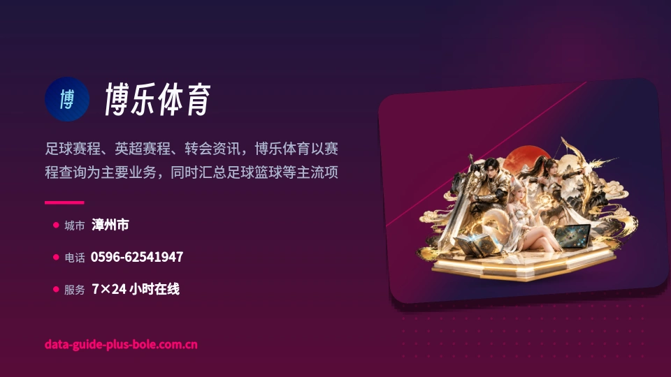 关于博乐体育